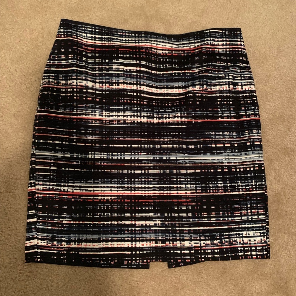 Ann Taylor Skirt